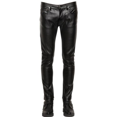 Leather Pant