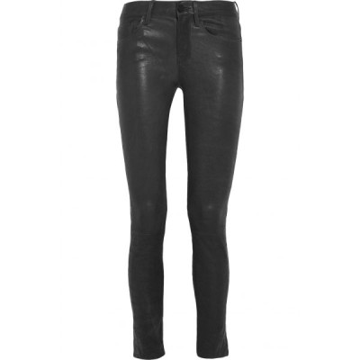 Leather Pant