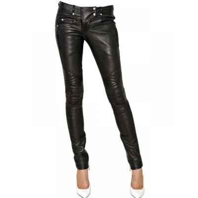 Leather Pant