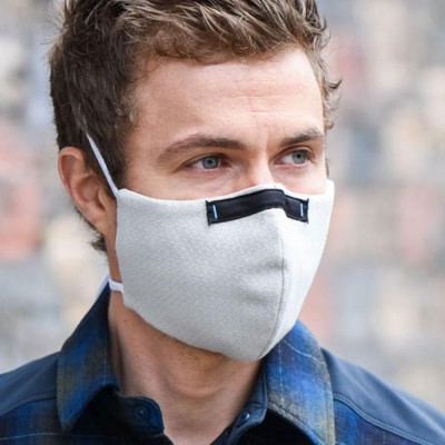 Reusable Mask