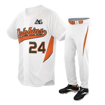 Baseball Uniform