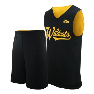 Basketball Uniform