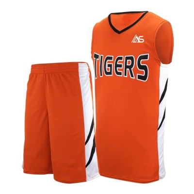 Basketball Uniform