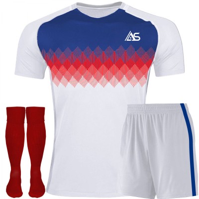 Soccer Uniform