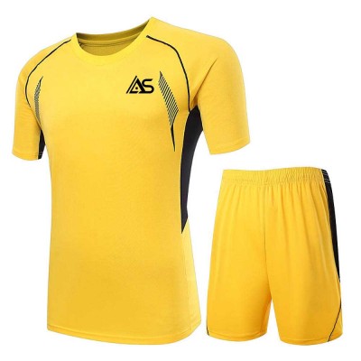 Soccer Uniform