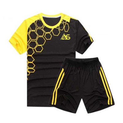 Soccer Uniform