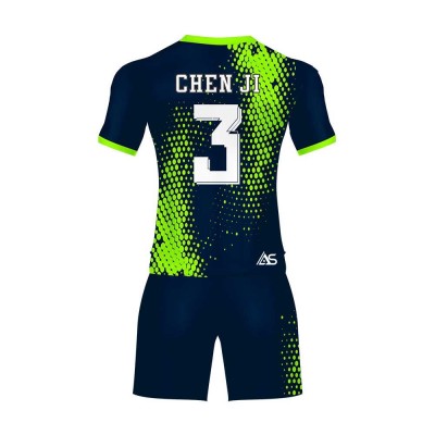 Soccer Uniform