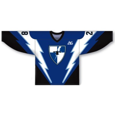 Ice Hockey Jersey