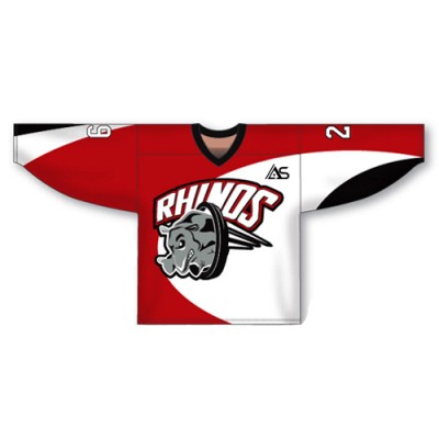 Ice Hockey Jersey