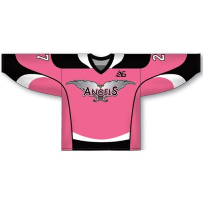 Ice Hockey Jersey