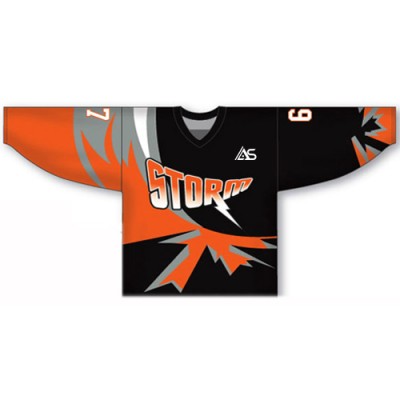 Ice Hockey Jersey